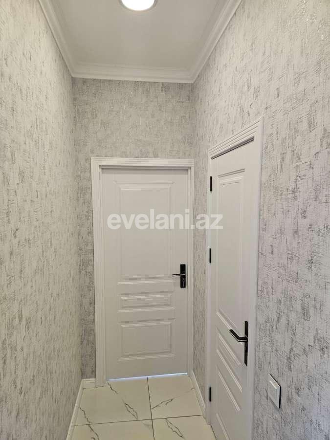 Satılır, köhnə tikili, 2 otaqlı, 40 m², Bakı, Sabunçu r, Bakıxanov q.