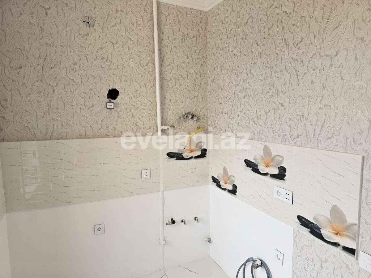 Satılır, köhnə tikili, 2 otaqlı, 40 m², Bakı, Sabunçu r, Bakıxanov q.