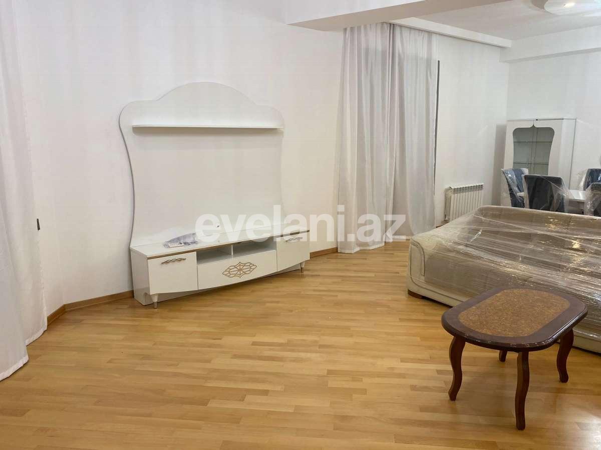 Kirayə verilir, yeni tikili, 3 otaqlı, 168 m², Bakı, Xətai r, Ağ şəhər q, Şah İsmayıl Xətai m.