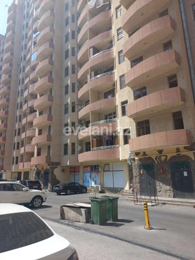 Satılır, yeni tikili, 4 otaqlı, 175 m², Bakı, Xətai r.