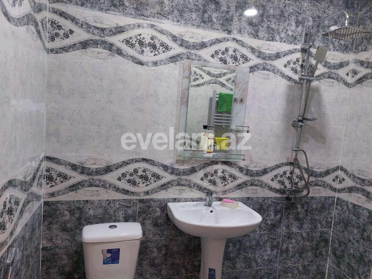 Kirayə verilir, yeni tikili, 1 otaqlı, 38 m², Bakı, Nəsimi r, 28 may m.