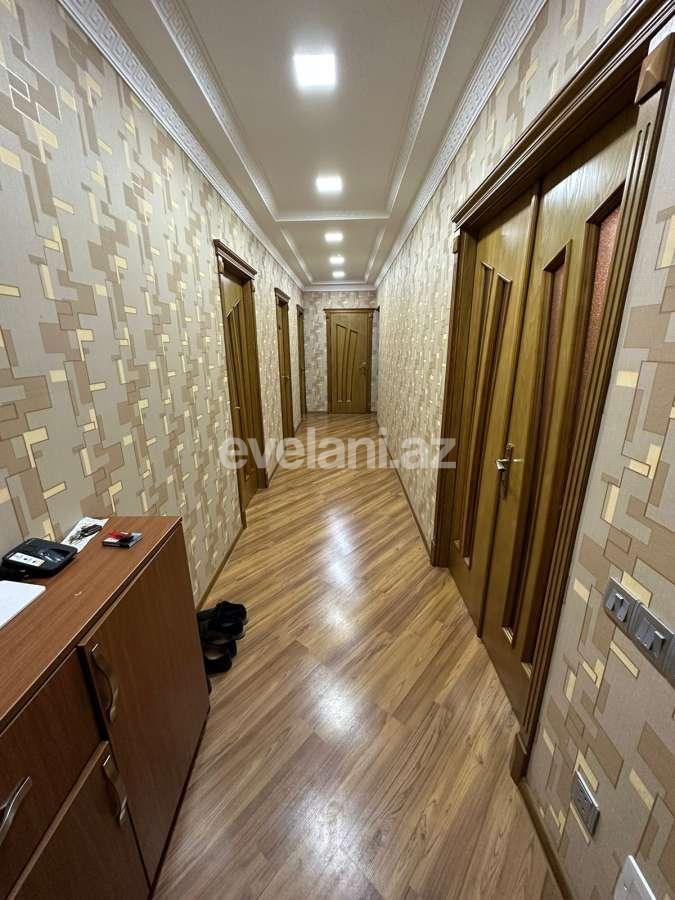 Satılır, köhnə tikili, 4 otaqlı, 110 m², Bakı, Nizami r.