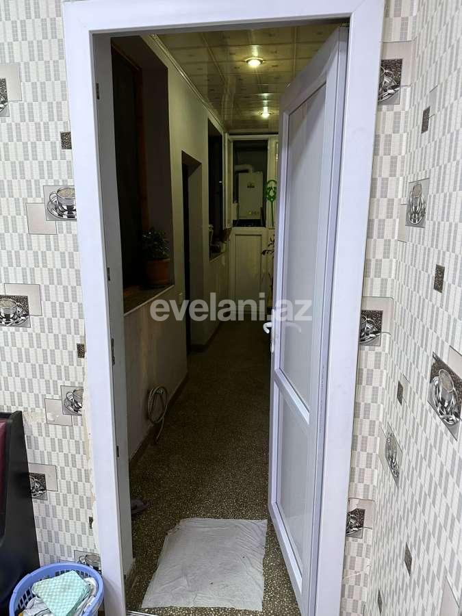 Satılır, köhnə tikili, 4 otaqlı, 110 m², Bakı, Nizami r.