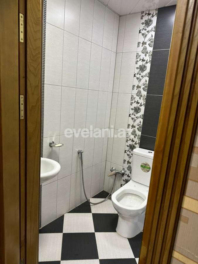 Satılır, köhnə tikili, 4 otaqlı, 110 m², Bakı, Nizami r.