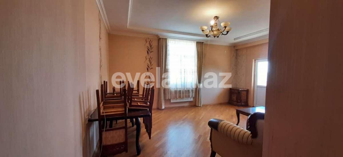 Kirayə verilir, yeni tikili, 3 otaqlı, 131 m², Bakı, Yasamal r, İnşaatçılar m.