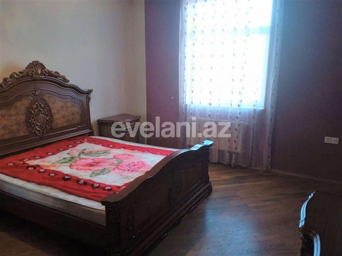 Kirayə verilir, yeni tikili, 3 otaqlı, 131 m², Bakı, Yasamal r, İnşaatçılar m.