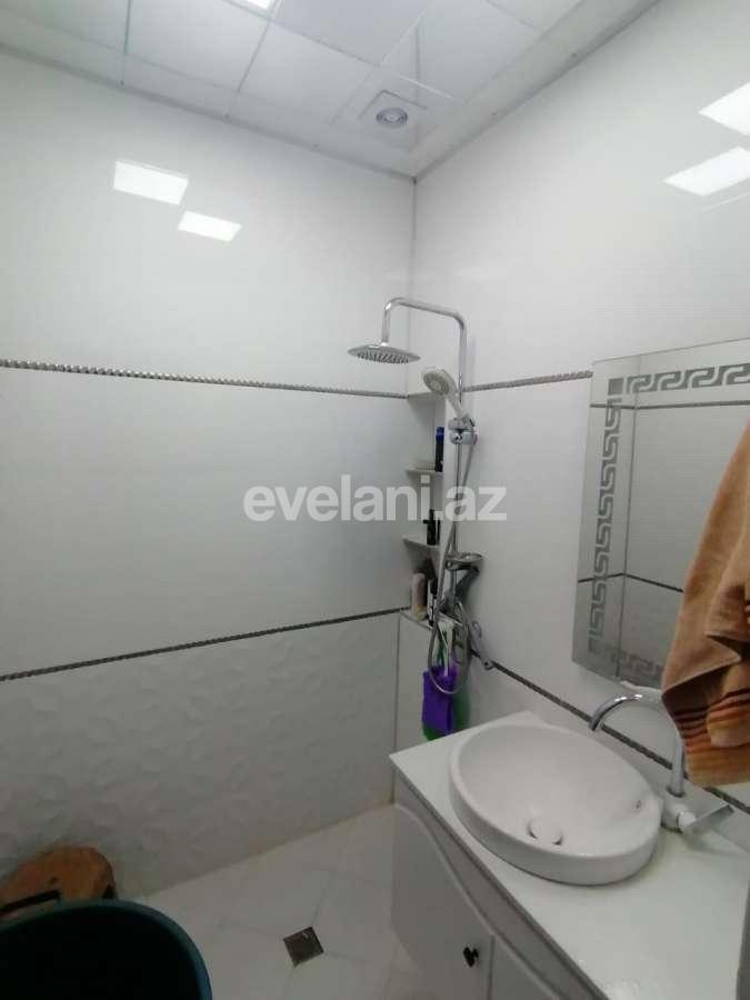 Sale, new building, 4 room, 125 m², Baku, Yasamal r.