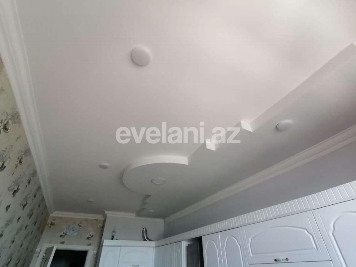 Sale, new building, 4 room, 125 m², Baku, Yasamal r.