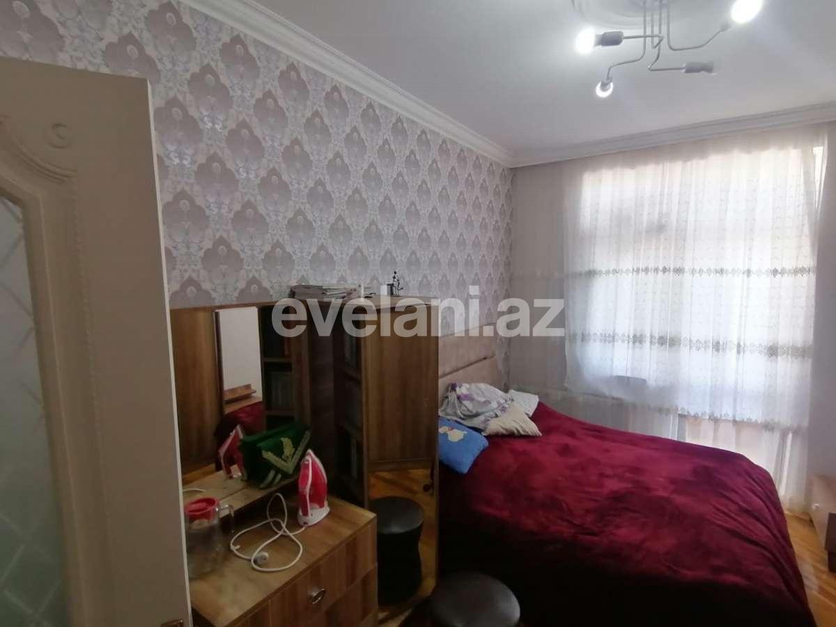Sale, new building, 4 room, 125 m², Baku, Yasamal r.