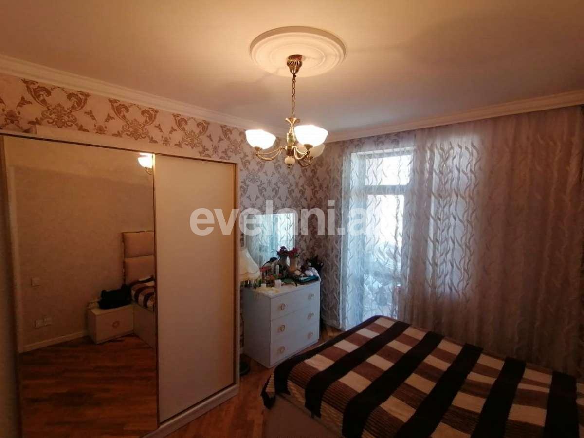 Sale, new building, 4 room, 125 m², Baku, Yasamal r.