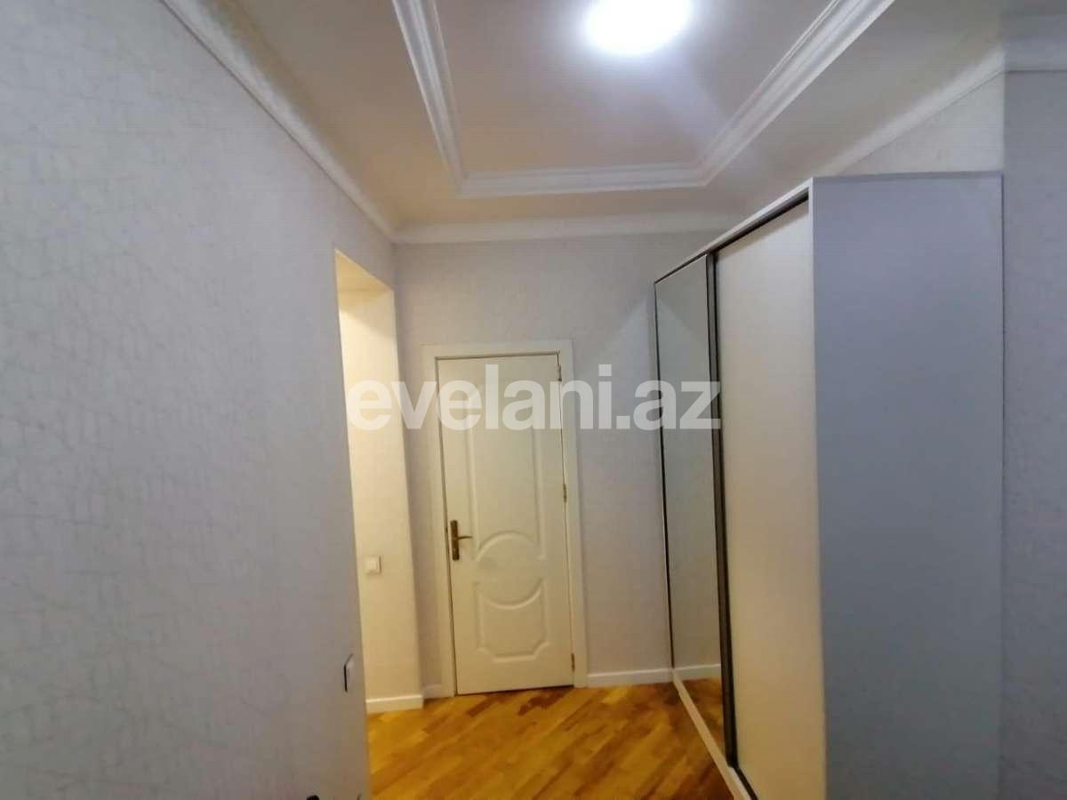 Sale, new building, 4 room, 125 m², Baku, Yasamal r.