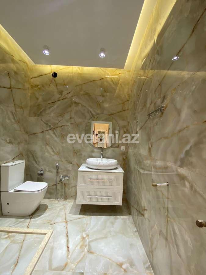 Kirayə verilir, yeni tikili, 2 otaqlı, 101 m², Bakı, Yasamal r, Elmlər Akademiyası m.