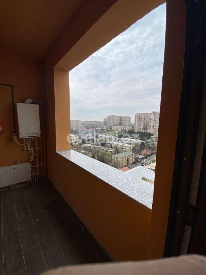 Kirayə verilir, yeni tikili, 2 otaqlı, 101 m², Bakı, Yasamal r, Elmlər Akademiyası m.