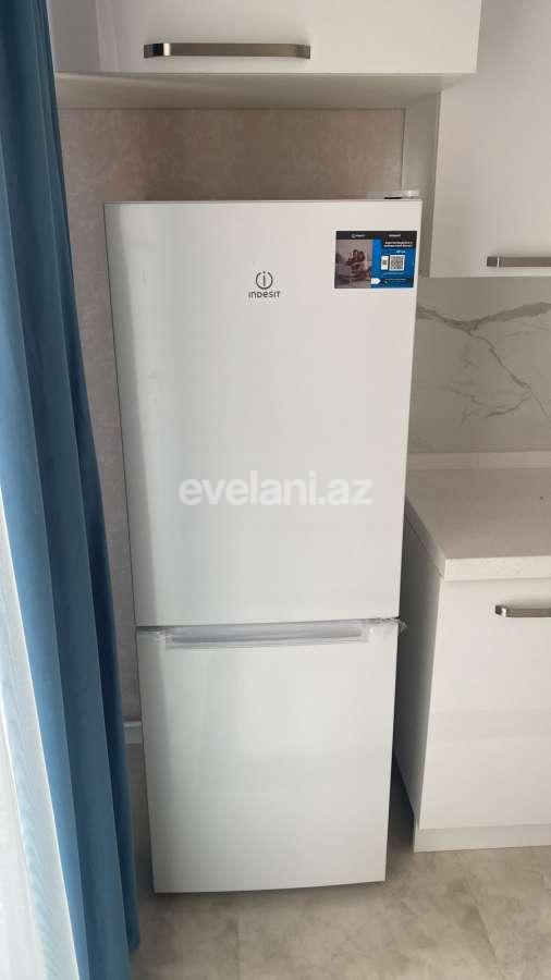 Kirayə verilir, yeni tikili, 2 otaqlı, 101 m², Bakı, Yasamal r, Elmlər Akademiyası m.