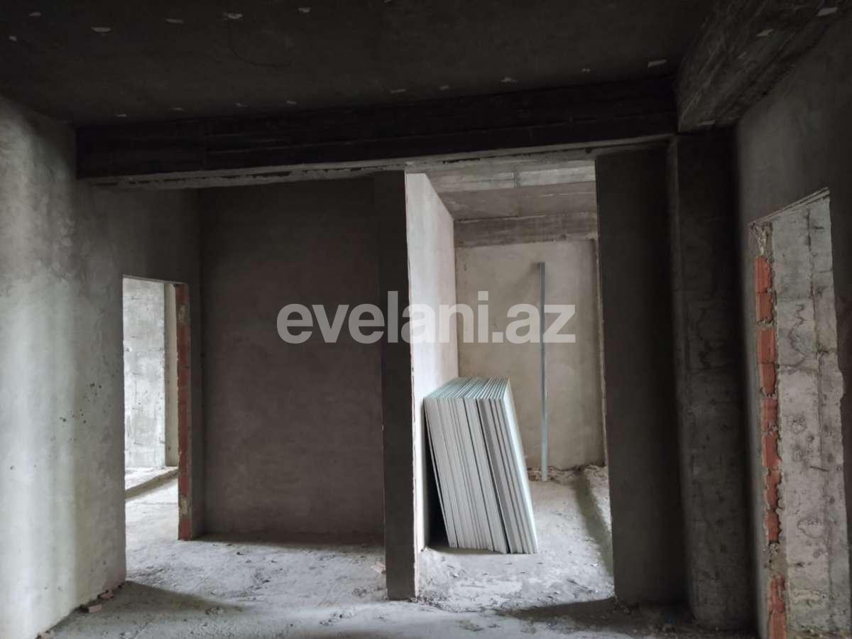 Satılır, yeni tikili, 3 otaqlı, 143 m², Bakı, Nərimanov r.