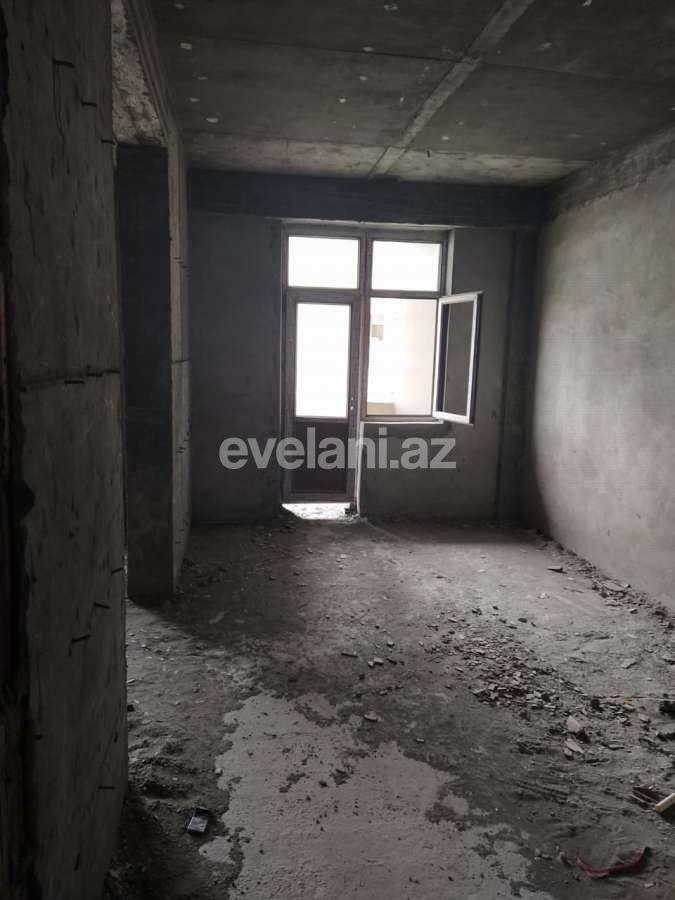 Satılır, yeni tikili, 3 otaqlı, 143 m², Bakı, Nərimanov r.