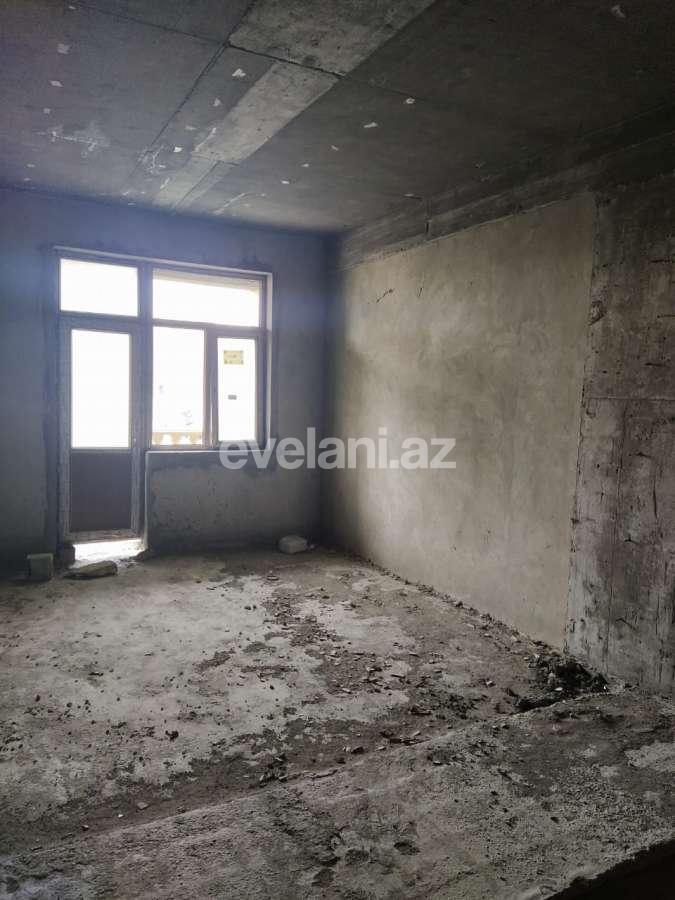 Satılır, yeni tikili, 3 otaqlı, 143 m², Bakı, Nərimanov r.