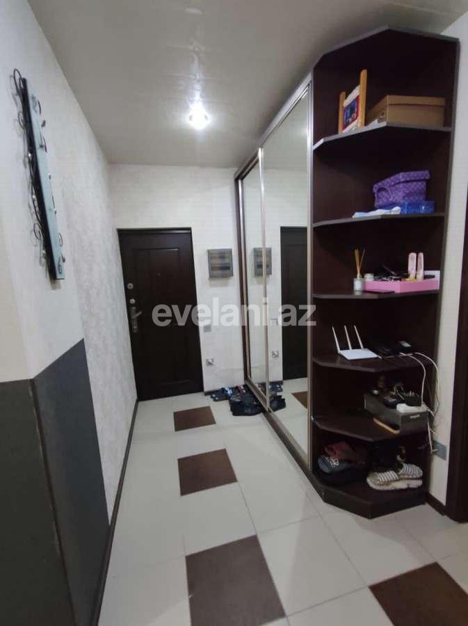 Satılır, köhnə tikili, 4 otaqlı, 130 m², Bakı, Binəqədi r.