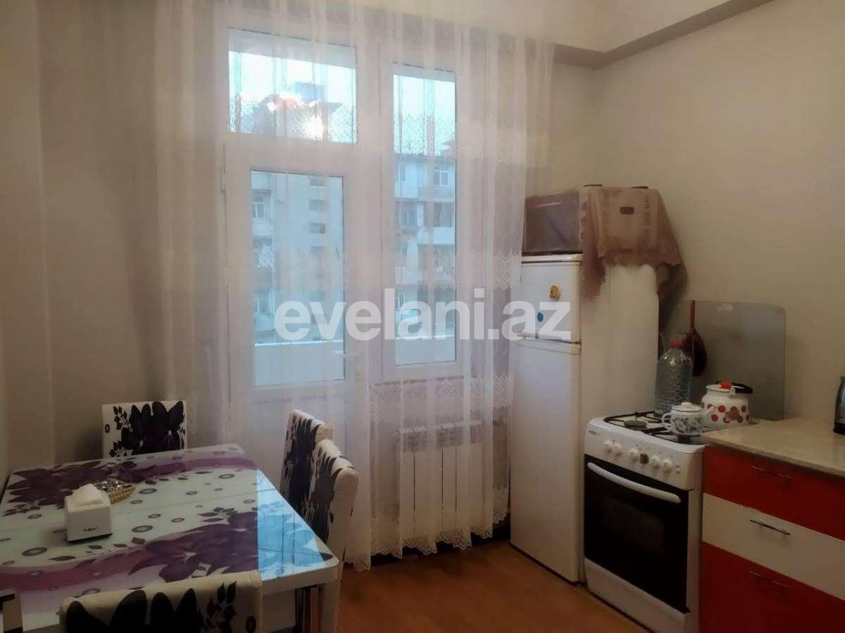 Satılır, yeni tikili, 1 otaqlı, 45 m², Bakı, Suraxanı r.