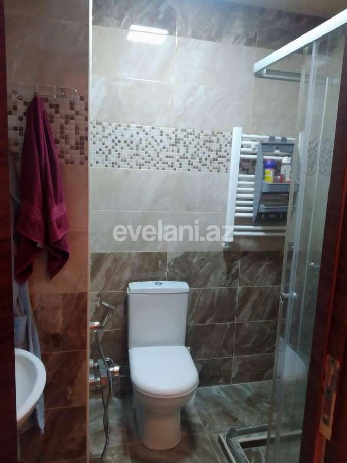 Satılır, yeni tikili, 1 otaqlı, 45 m², Bakı, Suraxanı r.