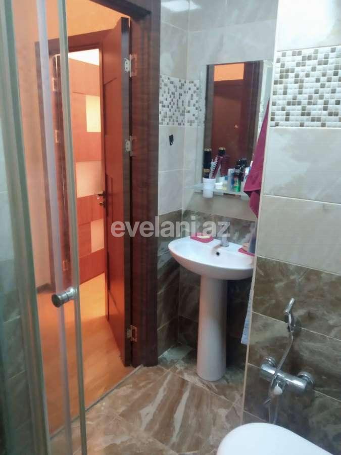 Satılır, yeni tikili, 1 otaqlı, 45 m², Bakı, Suraxanı r.