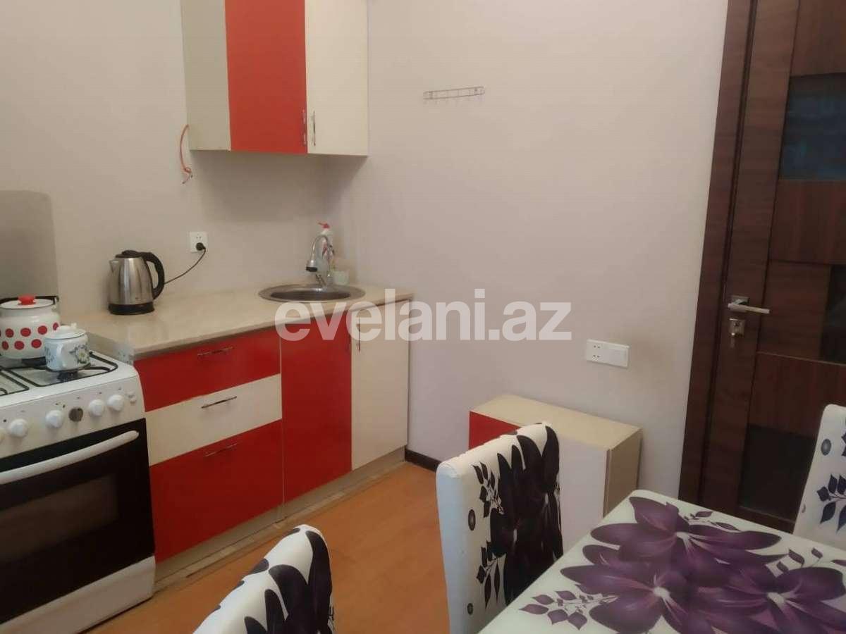 Satılır, yeni tikili, 1 otaqlı, 45 m², Bakı, Suraxanı r.