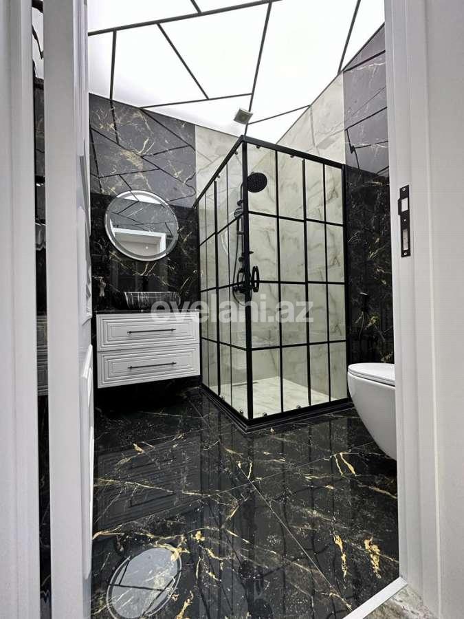 Satılır, həyət evi / bağ, 4 otaqlı, 200 m², Bakı, Xəzər r, Mərdəkan q.