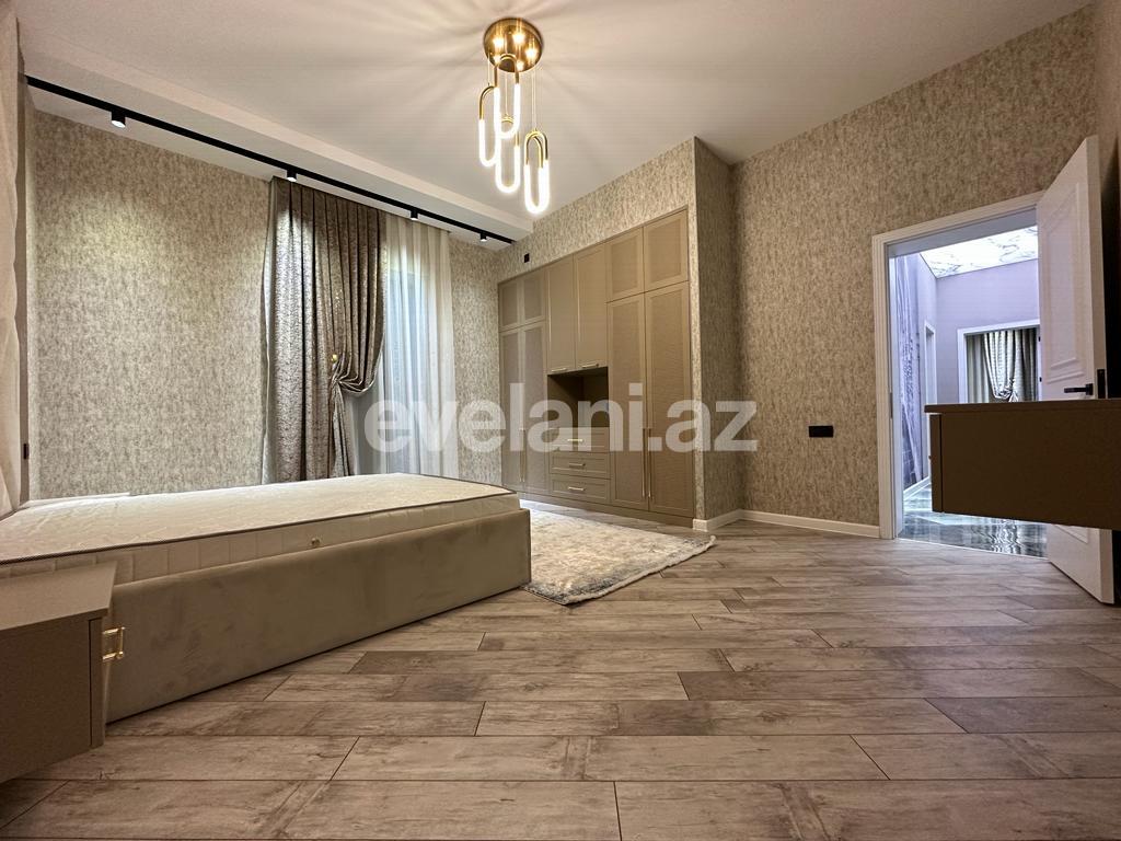 Satılır, həyət evi / bağ, 4 otaqlı, 200 m², Bakı, Xəzər r, Mərdəkan q.