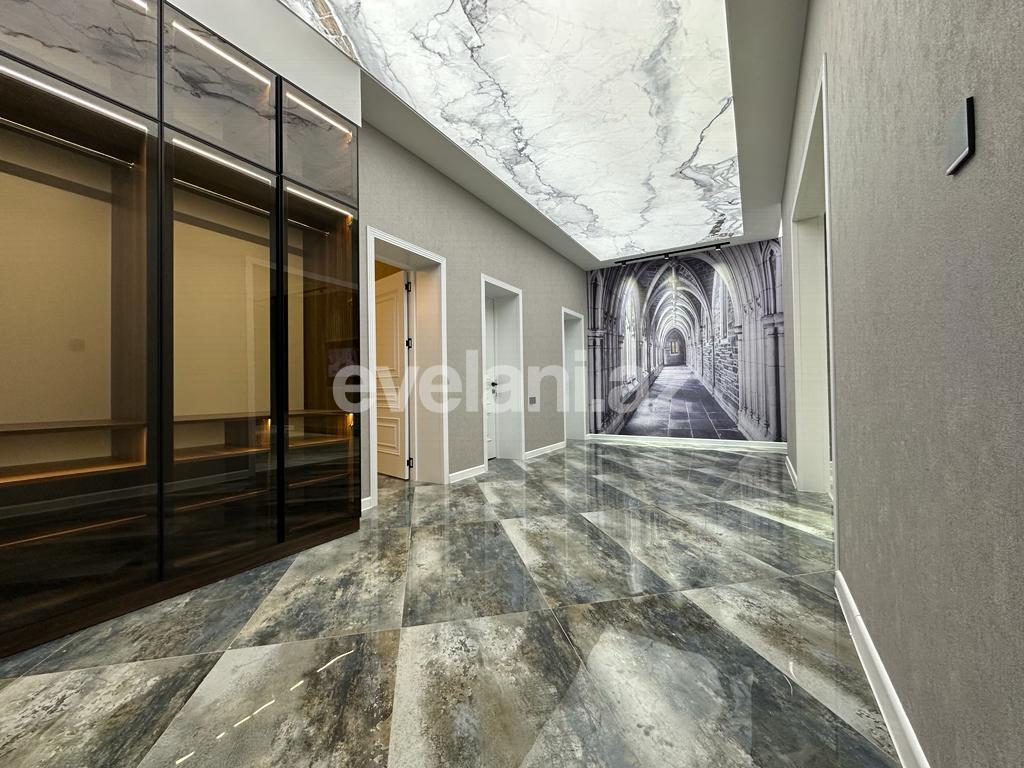 Satılır, həyət evi / bağ, 4 otaqlı, 200 m², Bakı, Xəzər r, Mərdəkan q.