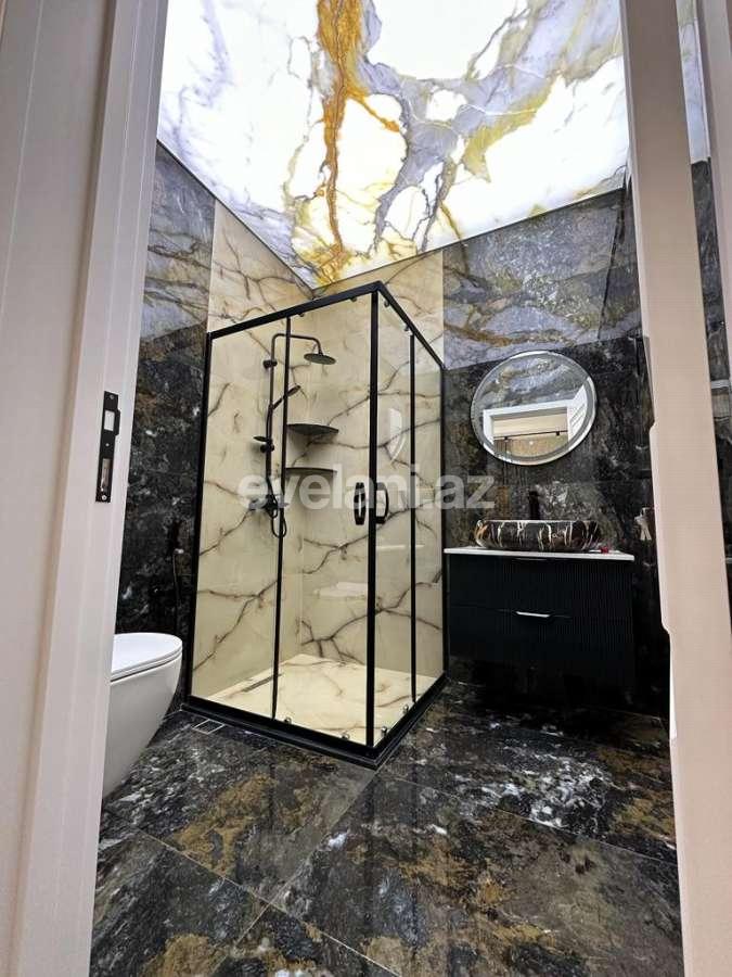 Satılır, həyət evi / bağ, 4 otaqlı, 200 m², Bakı, Xəzər r, Mərdəkan q.