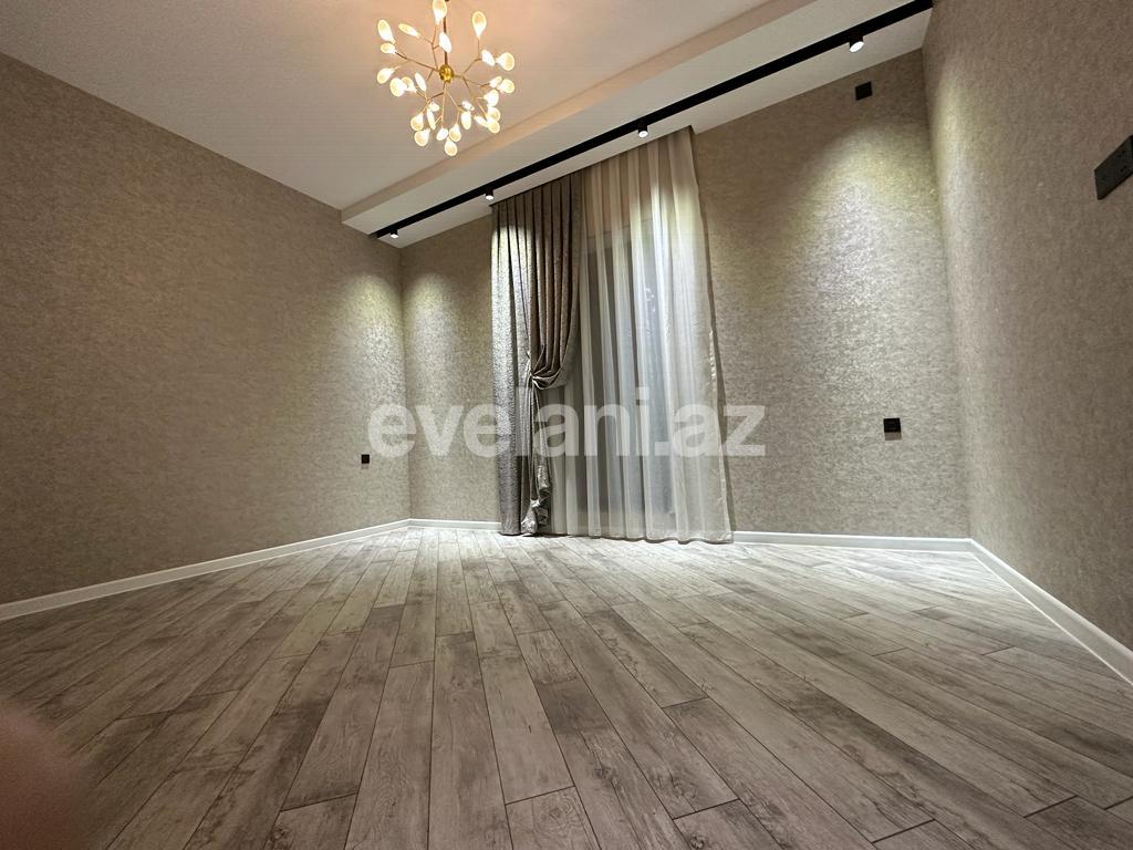 Satılır, həyət evi / bağ, 4 otaqlı, 200 m², Bakı, Xəzər r, Mərdəkan q.