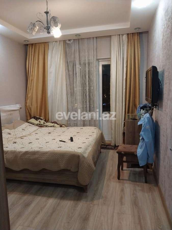 Satılır, köhnə tikili, 3 otaqlı, 80 m², Bakı, Sabunçu r.