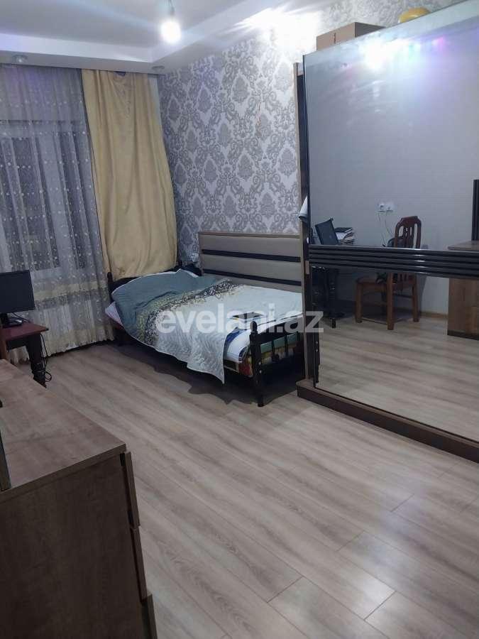 Satılır, köhnə tikili, 3 otaqlı, 80 m², Bakı, Sabunçu r.