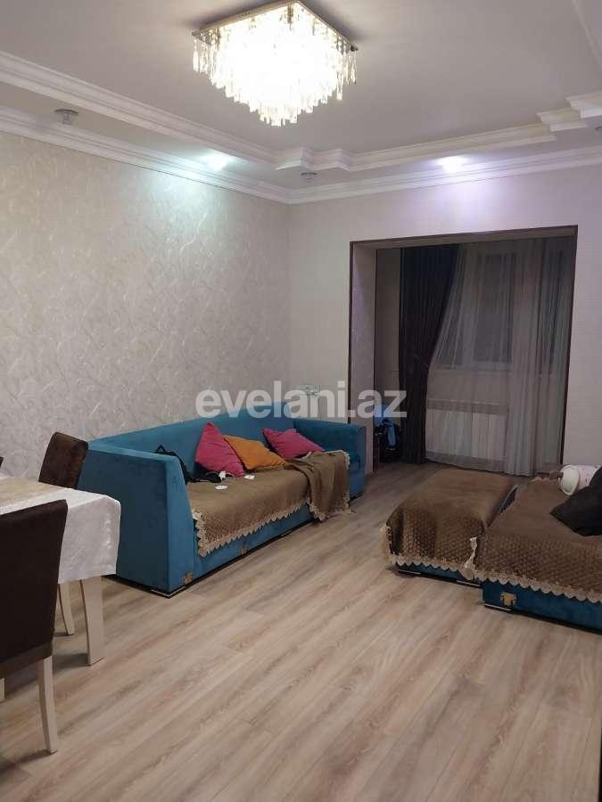 Satılır, köhnə tikili, 3 otaqlı, 80 m², Bakı, Sabunçu r.