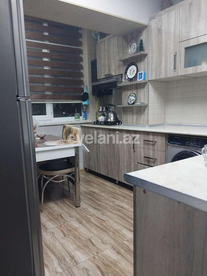 Satılır, köhnə tikili, 3 otaqlı, 80 m², Bakı, Sabunçu r.