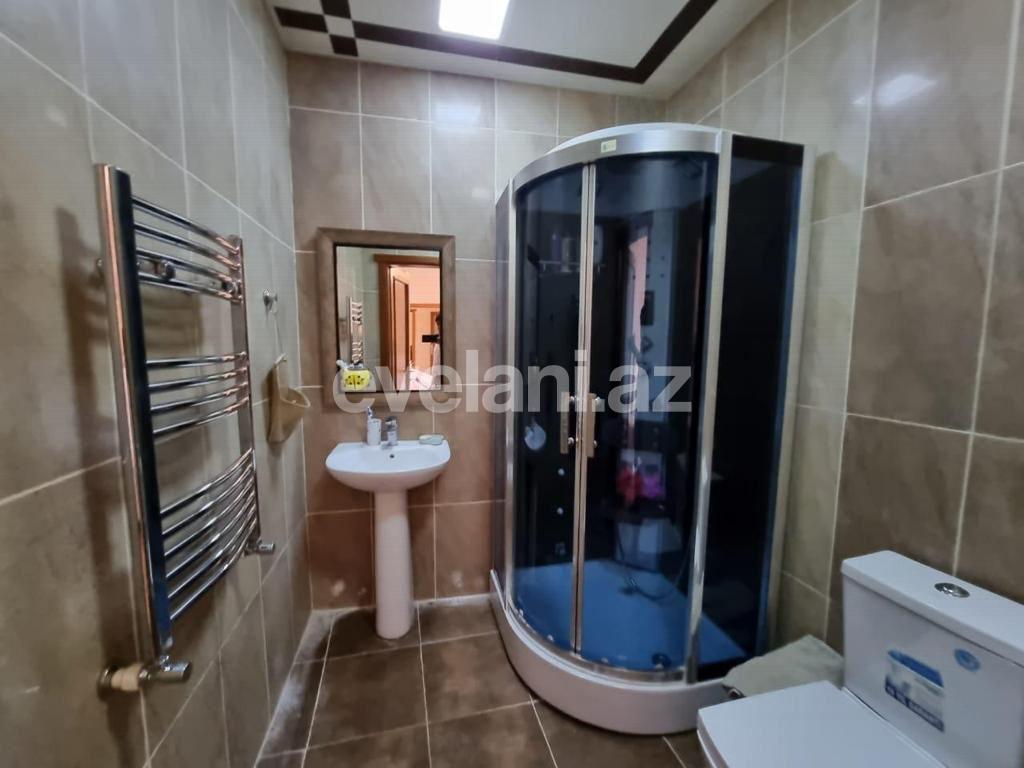 Satılır, həyət evi / bağ, 5 otaqlı, 384 m², Bakı, Xəzər r, Şüvəlan q.