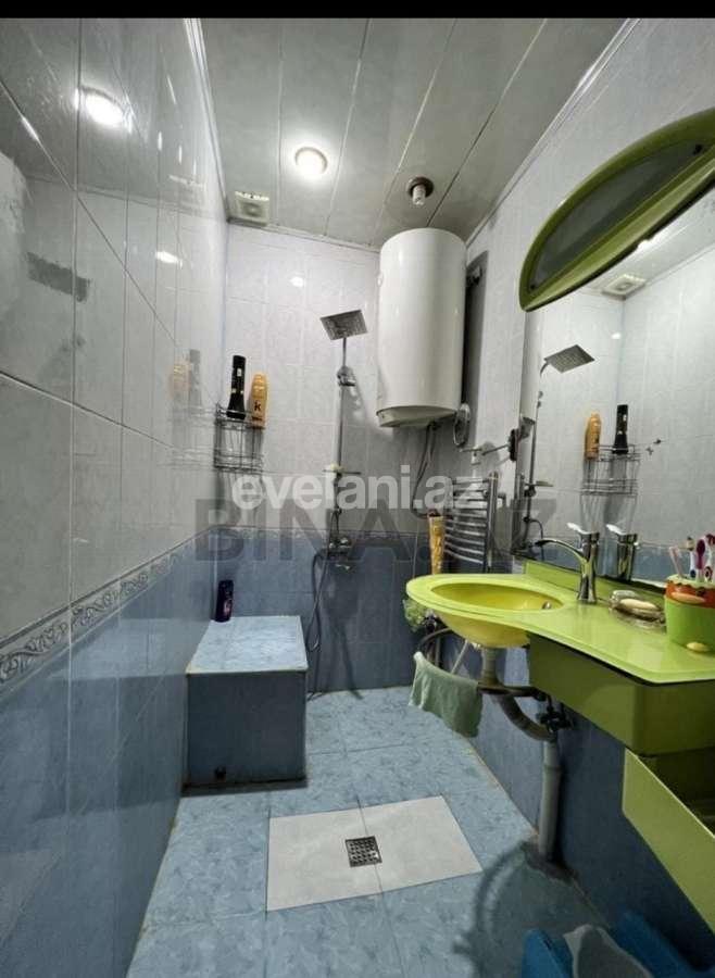 Sale, old building, 4 room, 120 m², Baku, Surakhani r.