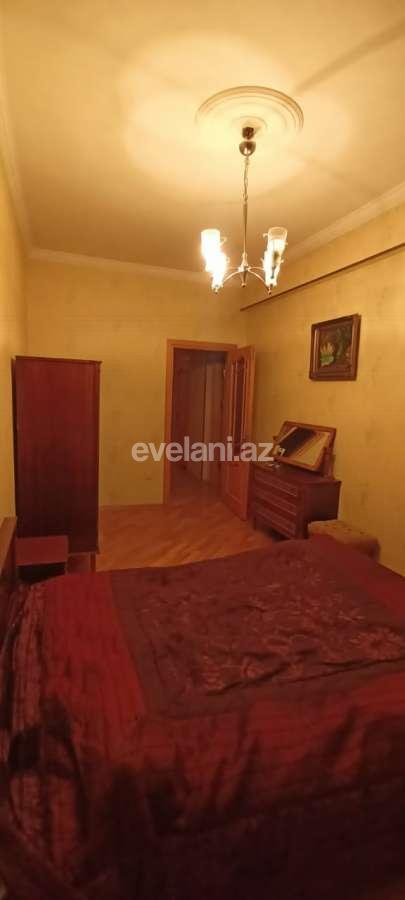 Kirayə verilir, yeni tikili, 3 otaqlı, 125 m², Bakı, Binəqədi r, 8-ci mikrorayon q, Azadlıq prospekti m.