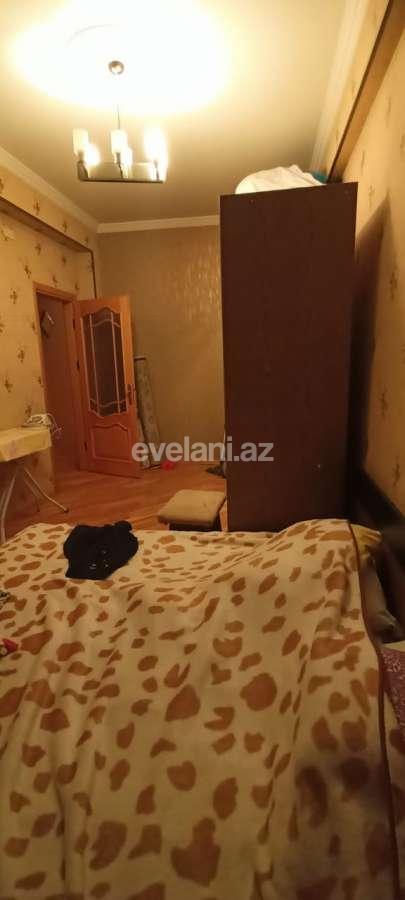 Kirayə verilir, yeni tikili, 3 otaqlı, 125 m², Bakı, Binəqədi r, 8-ci mikrorayon q, Azadlıq prospekti m.