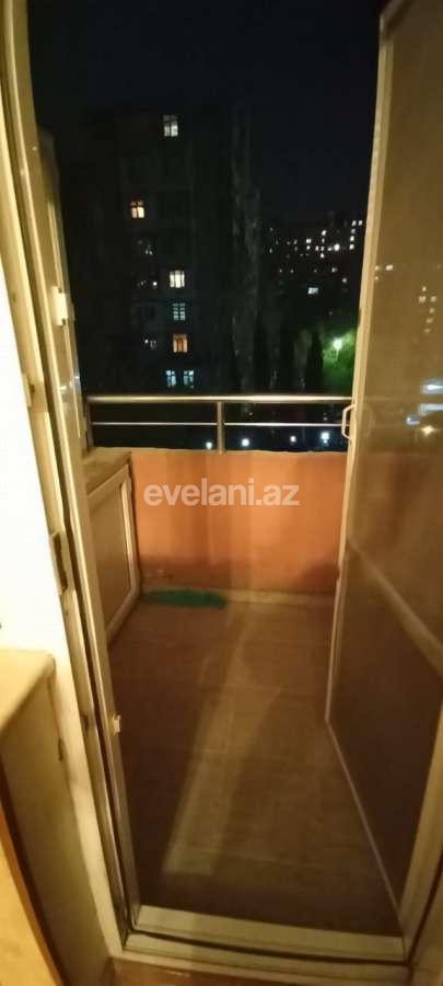 Kirayə verilir, yeni tikili, 3 otaqlı, 125 m², Bakı, Binəqədi r, 8-ci mikrorayon q, Azadlıq prospekti m.