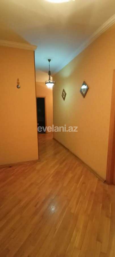 Kirayə verilir, yeni tikili, 3 otaqlı, 125 m², Bakı, Binəqədi r, 8-ci mikrorayon q, Azadlıq prospekti m.