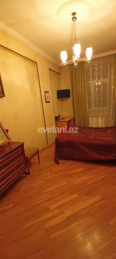 Kirayə verilir, yeni tikili, 3 otaqlı, 125 m², Bakı, Binəqədi r, 8-ci mikrorayon q, Azadlıq prospekti m.
