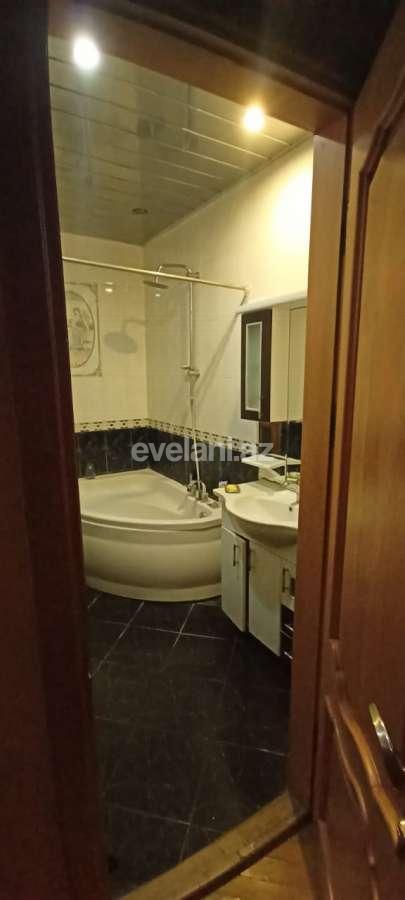 Kirayə verilir, yeni tikili, 3 otaqlı, 125 m², Bakı, Binəqədi r, 8-ci mikrorayon q, Azadlıq prospekti m.