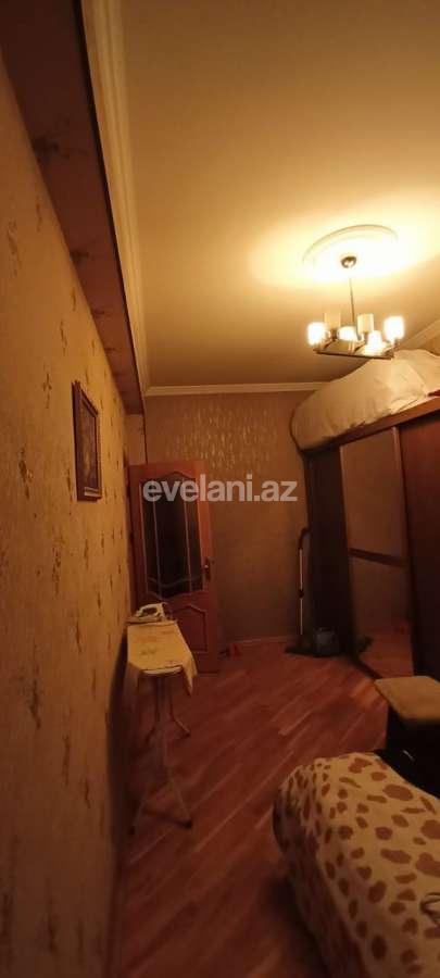Kirayə verilir, yeni tikili, 3 otaqlı, 125 m², Bakı, Binəqədi r, 8-ci mikrorayon q, Azadlıq prospekti m.