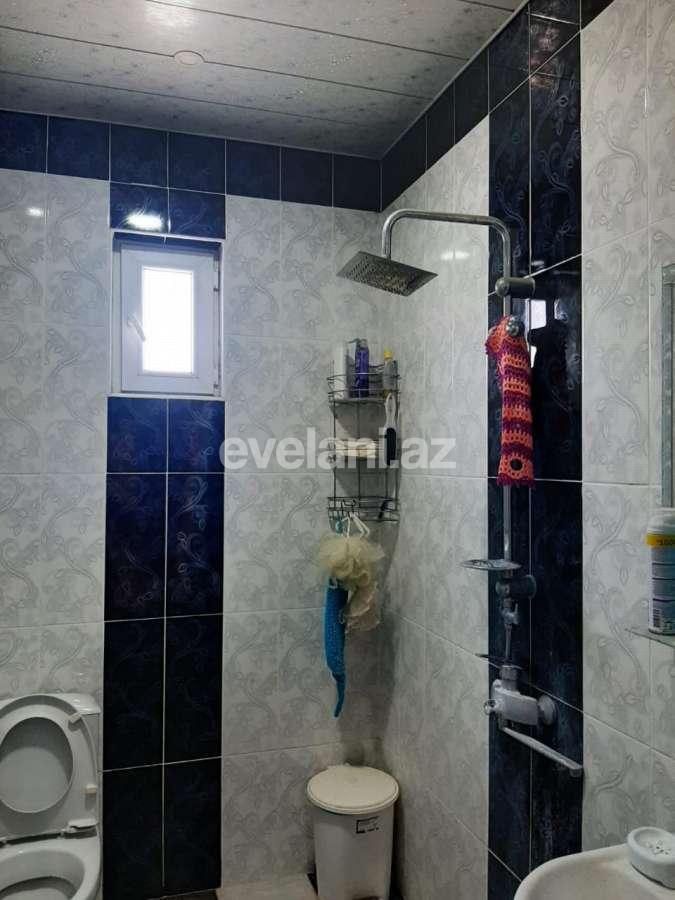 Satılır, həyət evi / bağ, 4 otaqlı, 131 m², Bakı, Xətai r, Əhmədli q, Əhmədli m.