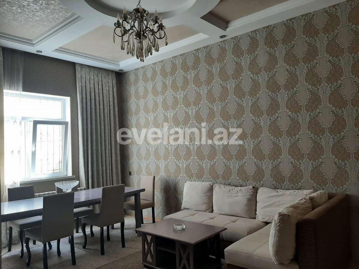 Satılır, həyət evi / bağ, 4 otaqlı, 131 m², Bakı, Xətai r, Əhmədli q, Əhmədli m.
