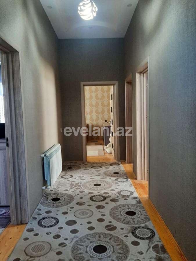 Satılır, həyət evi / bağ, 4 otaqlı, 131 m², Bakı, Xətai r, Əhmədli q, Əhmədli m.