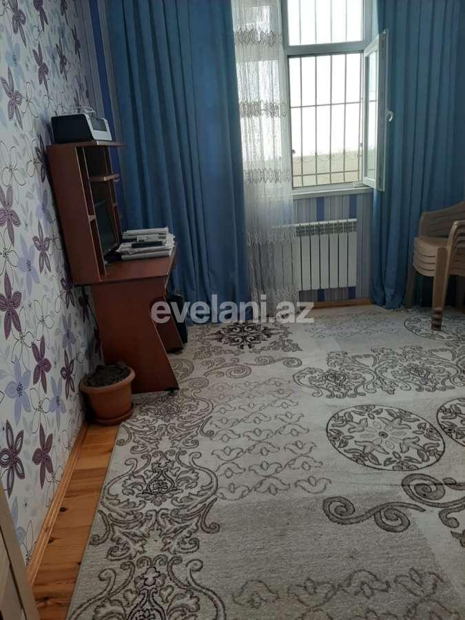 Satılır, həyət evi / bağ, 4 otaqlı, 131 m², Bakı, Xətai r, Əhmədli q, Əhmədli m.