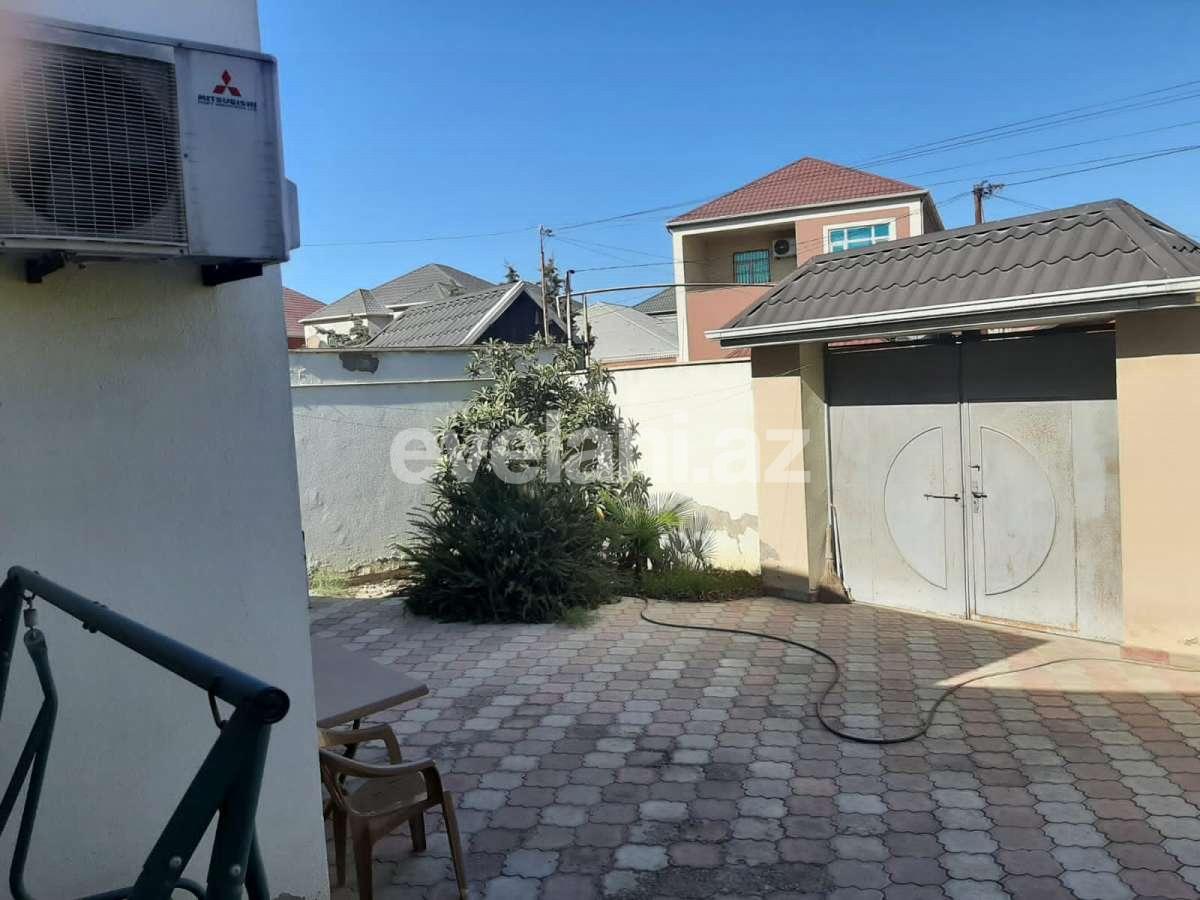 Satılır, həyət evi / bağ, 4 otaqlı, 131 m², Bakı, Xətai r, Əhmədli q, Əhmədli m.