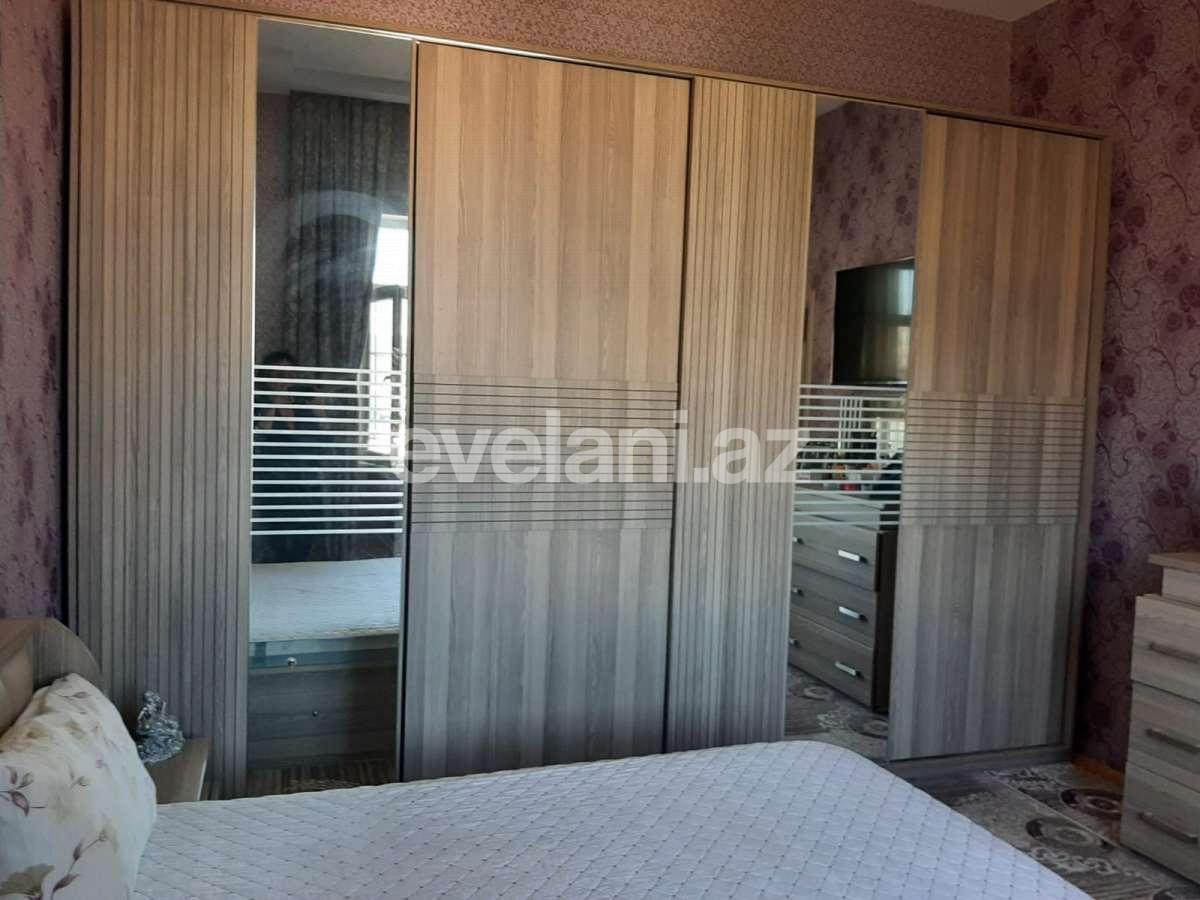 Satılır, həyət evi / bağ, 4 otaqlı, 131 m², Bakı, Xətai r, Əhmədli q, Əhmədli m.